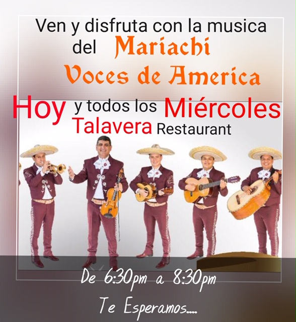 Mariachis Miami | 1142 SW 127th Ct, Miami, FL 33184, USA | Phone: (305) 910-8137