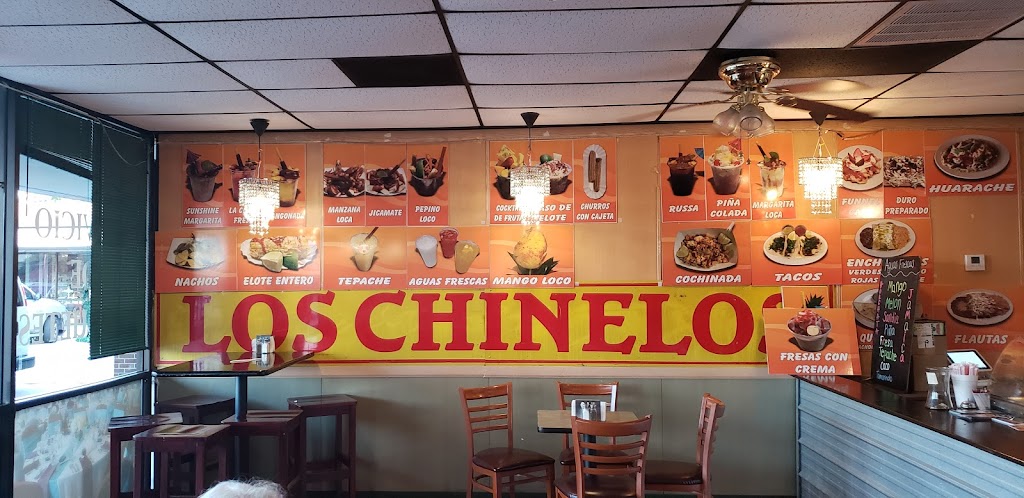 Los Chinelos | 1730 W Randol Mill Rd #146, Arlington, TX 76012, USA | Phone: (817) 600-2270