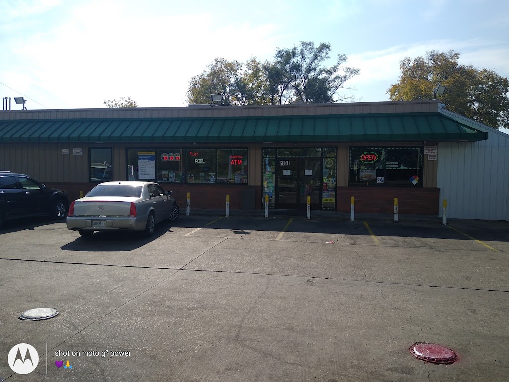 bp | 2101 E 39th St, Kansas City, MO 64109, USA | Phone: (816) 923-3331