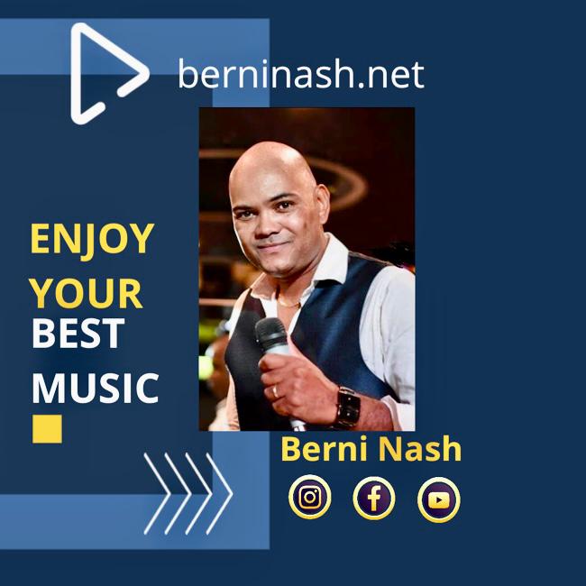 Berni Nash Entertainment | 7304 Alta Dr, Las Vegas, NV 89145, USA | Phone: (702) 493-5628