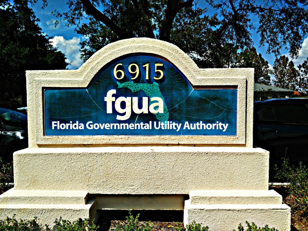 FGUA | 6915 Perrine Ranch Rd, New Port Richey, FL 34655, USA | Phone: (727) 372-0115