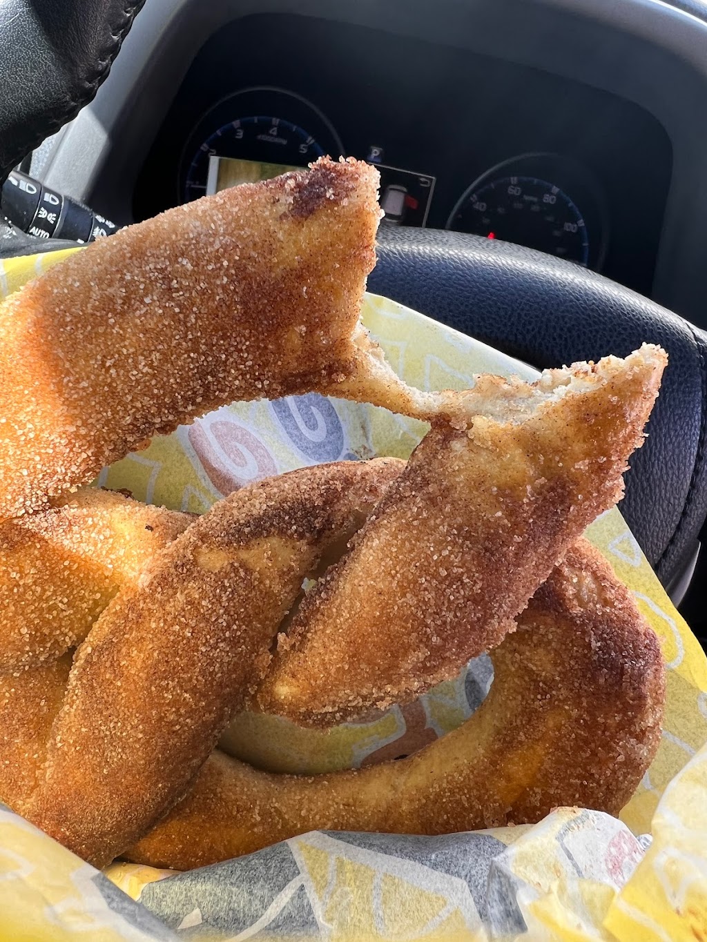 Wetzels Pretzels | 305 W Farm to Market Rd 1382 Suite K2, Cedar Hill, TX 75104, USA | Phone: (972) 293-1600