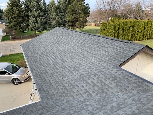 Regatta Roofing | 11608 W Bowmont Ave, Boise, ID 83713, USA | Phone: (208) 377-1899