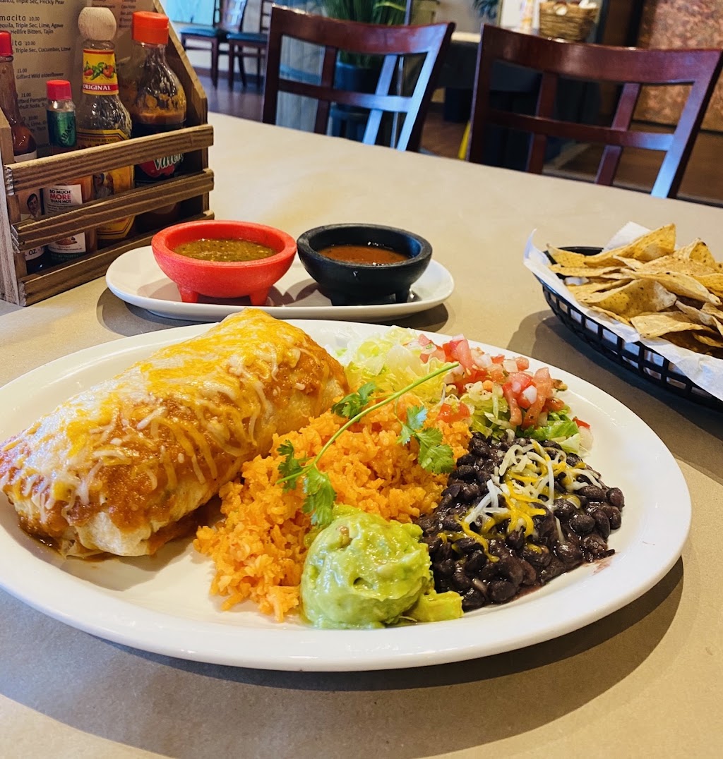 Romeros Tacos and Tequila | 55208 Van Dyke Ave, Shelby Township, MI 48316, USA | Phone: (586) 745-7435