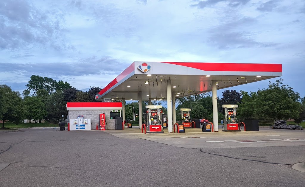 Kroger Fuel Center | 200 S Merriman Rd, Westland, MI 48186, USA | Phone: (734) 713-1144