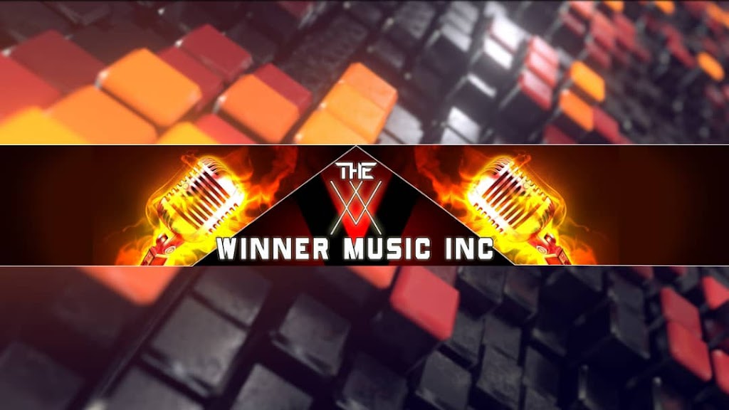 The Winner Music Inc | 411 Harrold St Apt 1551, Fort Worth, TX 76107, USA | Phone: (832) 314-4347