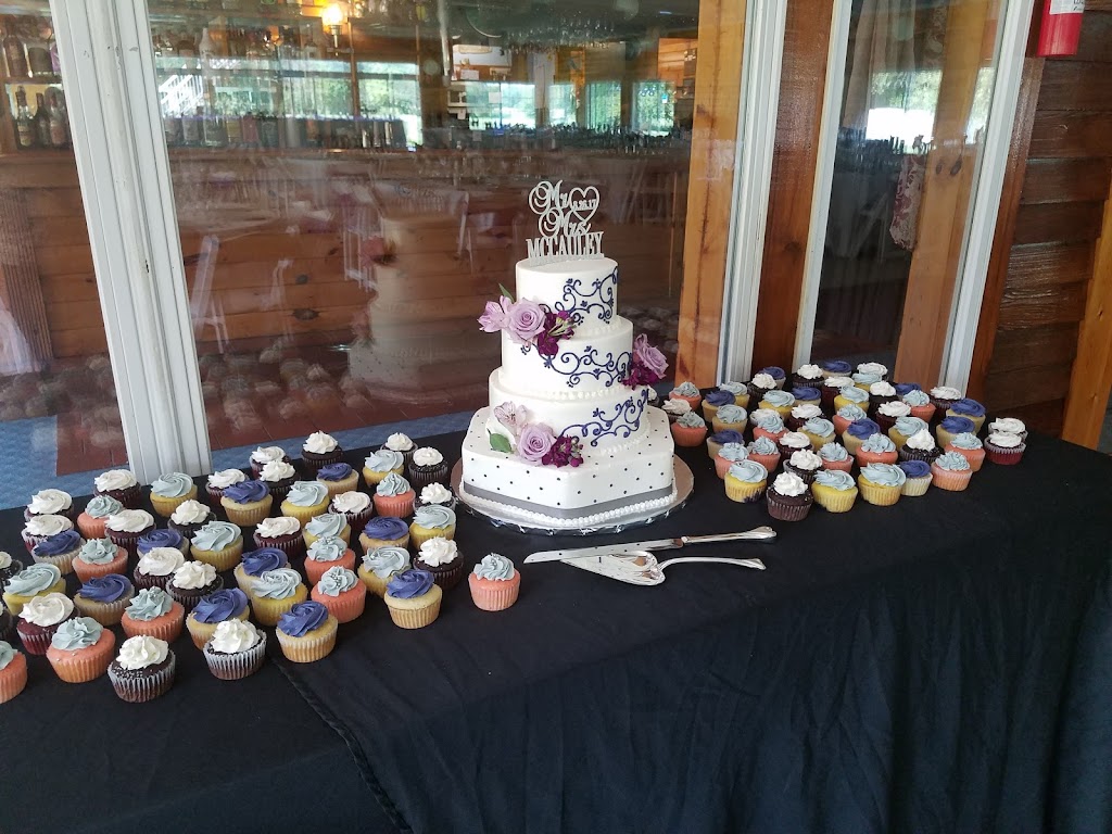 The Rolling Pin Bake Shop | 9333 Ridge Rd, Middleport, NY 14105, USA | Phone: (716) 930-0385