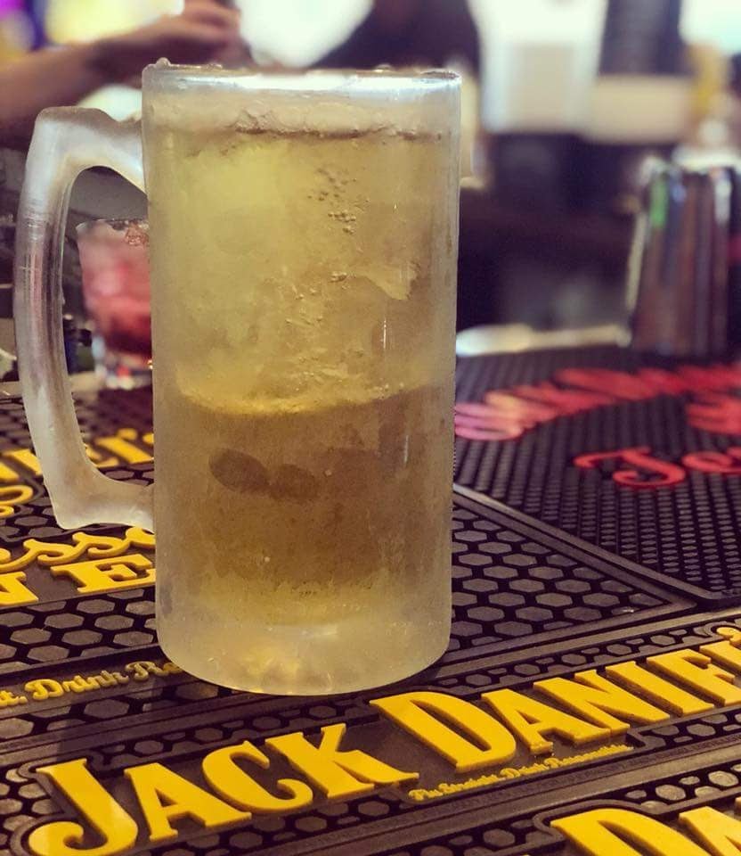 Horseshoe Lounge | 4620 Galena St, Riverside, CA 92509, USA | Phone: (951) 685-1516