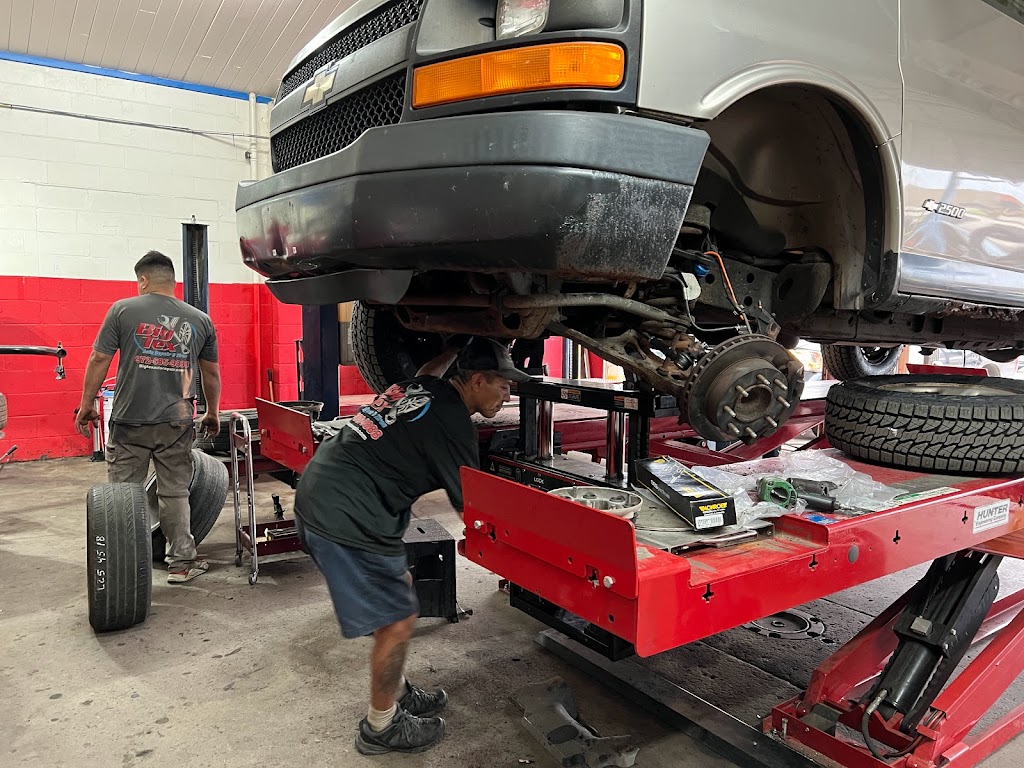 Big Tex Auto Repair | 3505 U.S. 80 Frontage Rd, Mesquite, TX 75150 | Phone: (972) 685-9888