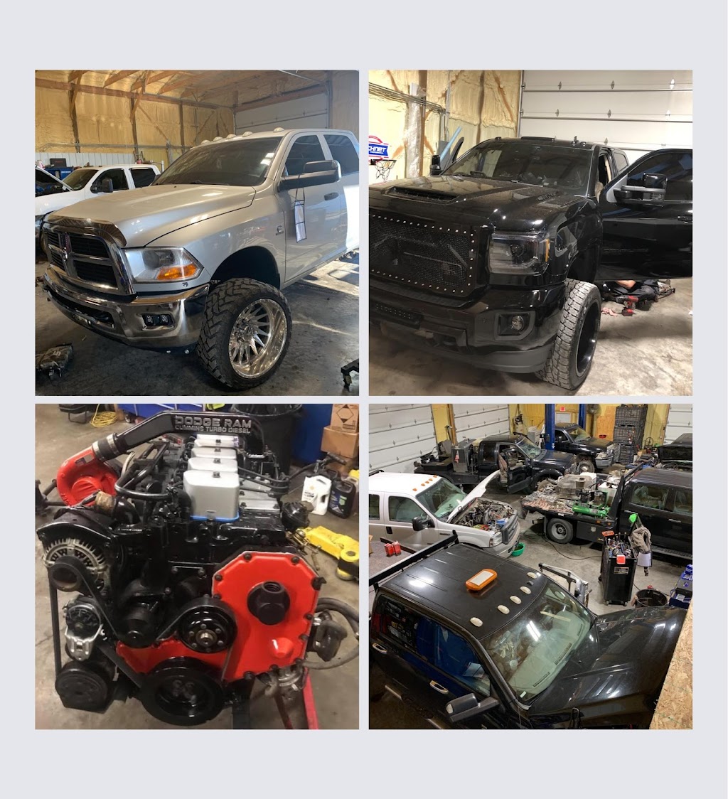 Cheek Diesel Performance | 118 Oakmont ct, Harrodsburg, KY 40330, USA | Phone: (859) 325-1148