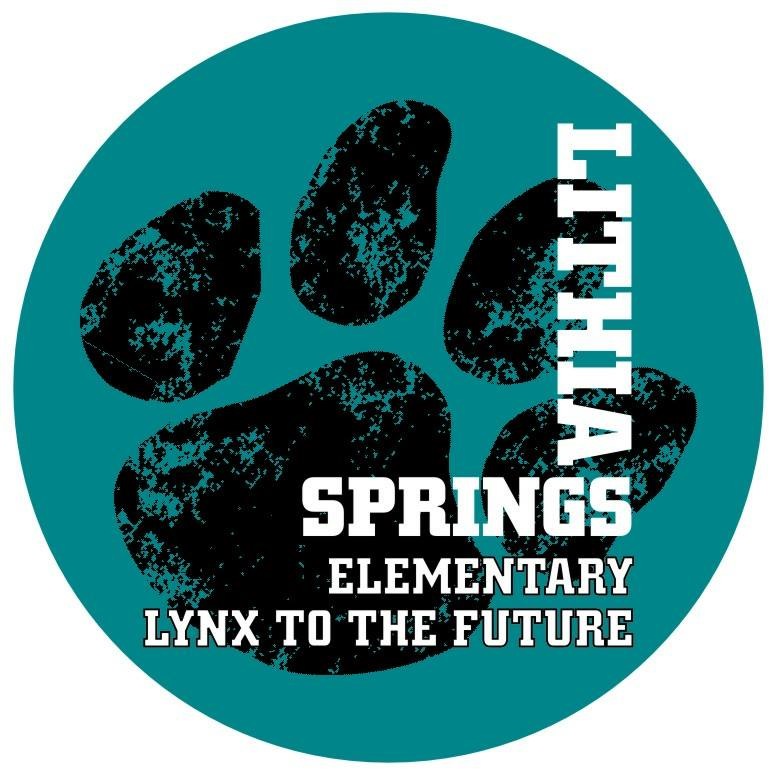 Lithia Springs Elementary School | 4332 Lynx Paw Trail, Valrico, FL 33596, USA | Phone: (813) 744-8016