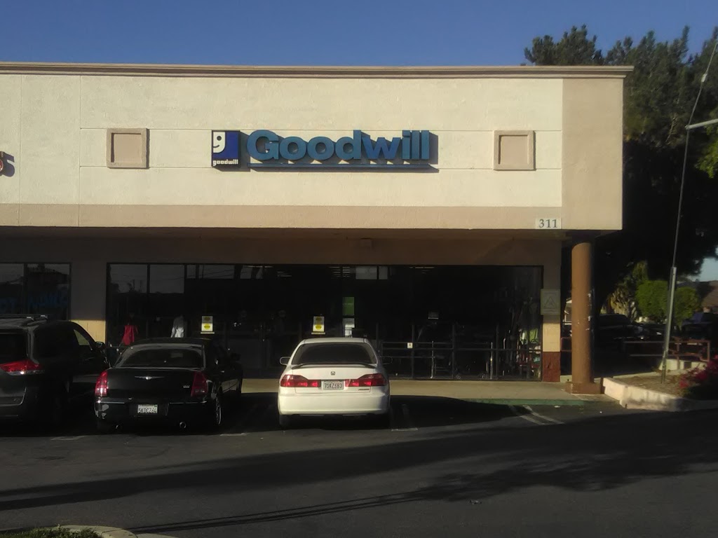 Goodwill Store & Donation Center | 311A West Pacific Coast Hwy Wilmington Plaza Shopping Center, Wilmington, CA 90744, USA | Phone: (310) 835-1047