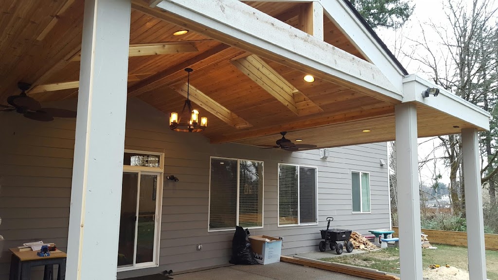 Miller Advanced Homeworx | 9500 block, 3rd Ave NW N, Seattle, WA 98117, USA | Phone: (206) 475-6770