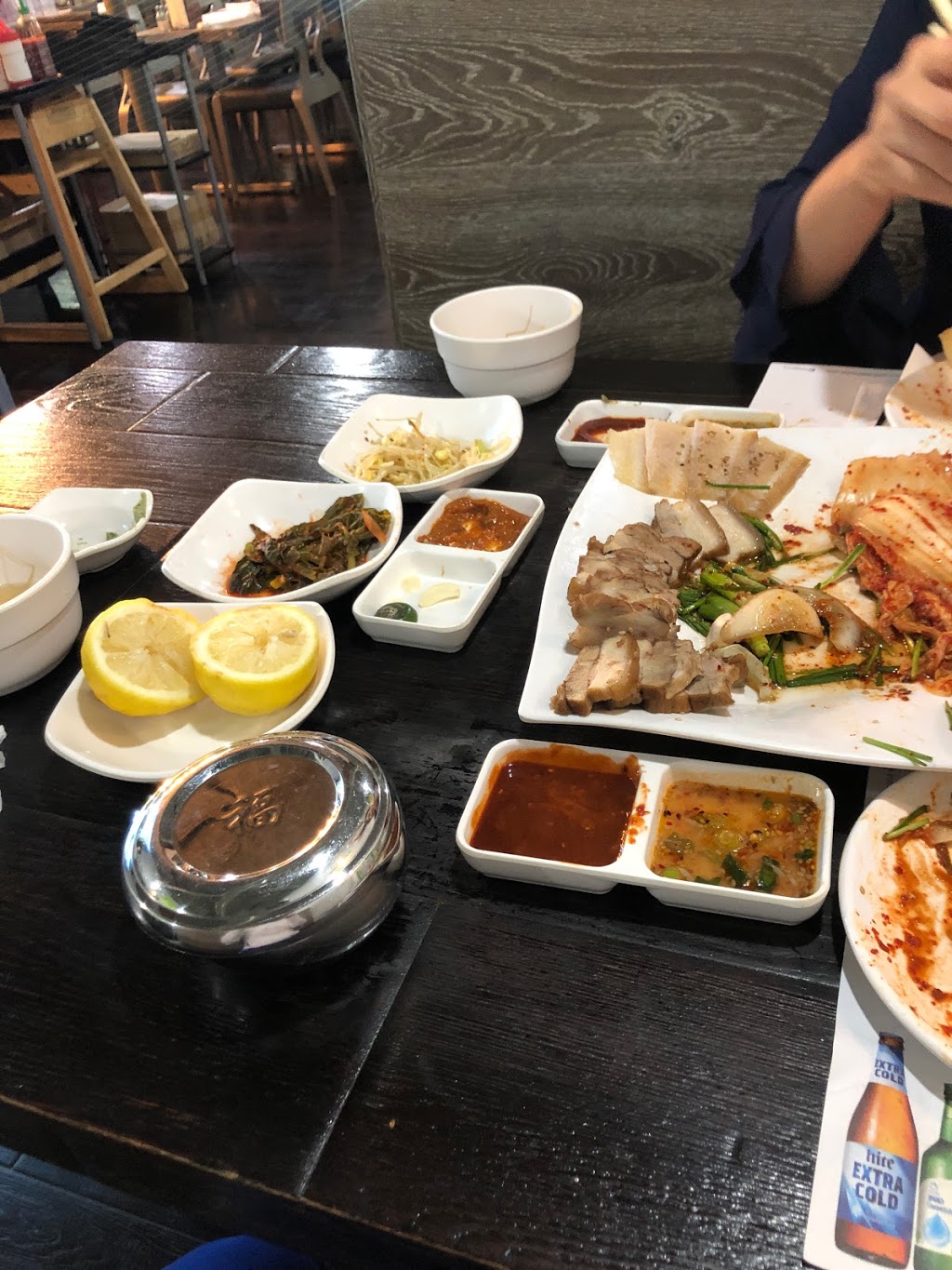 짬뽕나라&명가맛집 | 12828 La Mirada Blvd, La Mirada, CA 90638 | Phone: (562) 902-0690