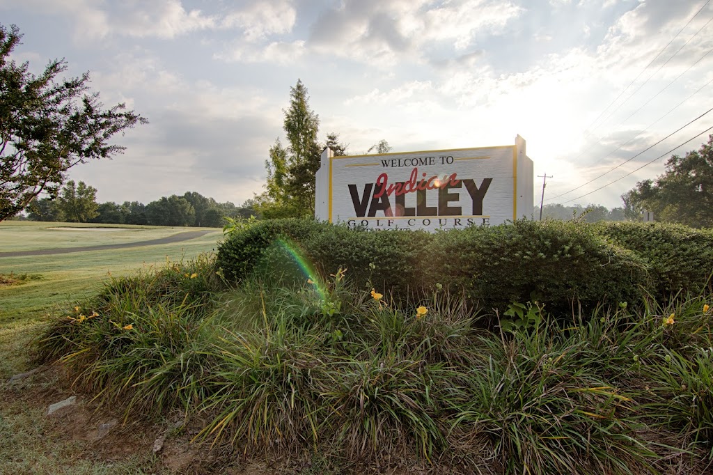 The Valley Golf Course | 1005 Indian Valley Dr, Burlington, NC 27217, USA | Phone: (336) 584-7871