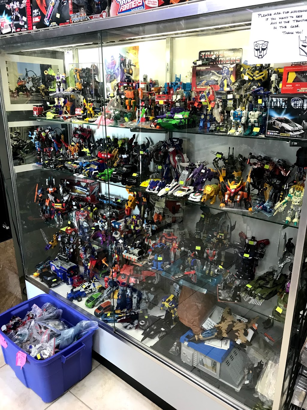 Time Warp Toys and More | 13230 Tesson Ferry Rd, St. Louis, MO 63128, USA | Phone: (314) 270-3583