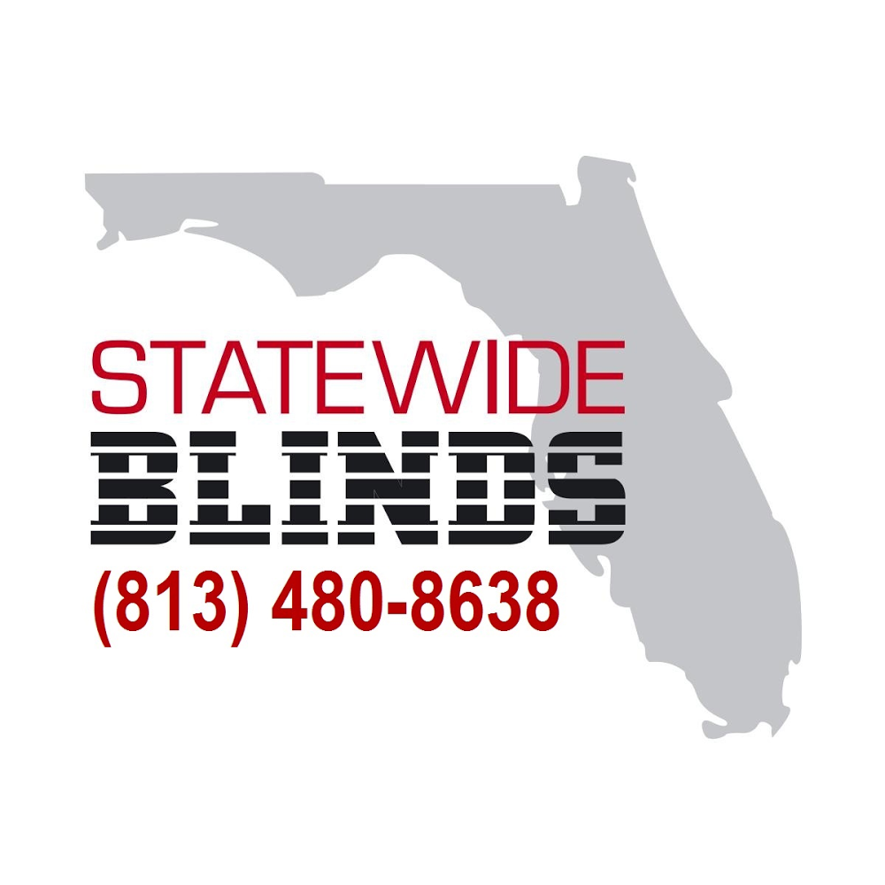 Statewide Blinds, Shutters and More | 3030 Starkey Blvd UNIT 207, New Port Richey, FL 34655, USA | Phone: (813) 480-8638