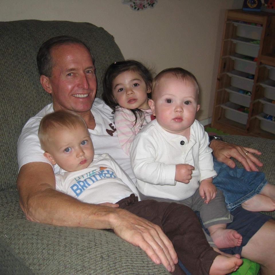 Debs Daycare | 13876 Midland Rd, Poway, CA 92064, USA | Phone: (858) 722-1539