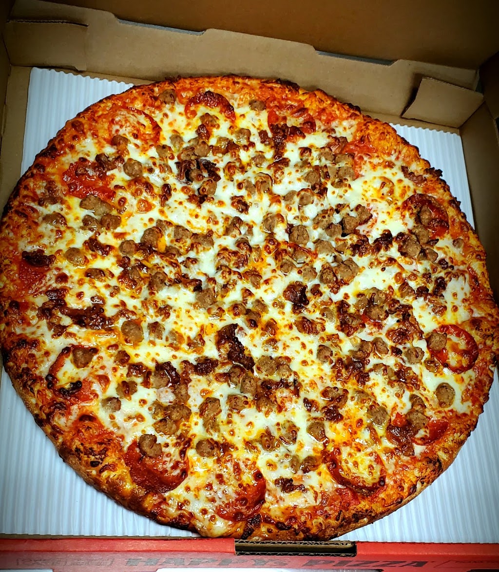Happys Pizza | 47307 Van Dyke Ave, Shelby Township, MI 48317, USA | Phone: (586) 271-0000