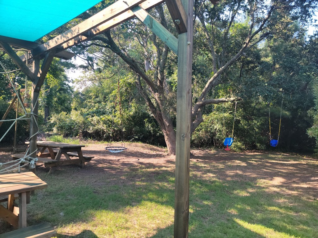 Corolla Adventure Park | 1215 Ponton Ln, Corolla, NC 27927, USA | Phone: (252) 597-1997