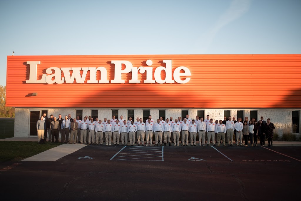 Lawn Pride | 7320 Company Dr, Indianapolis, IN 46237, USA | Phone: (317) 251-6800