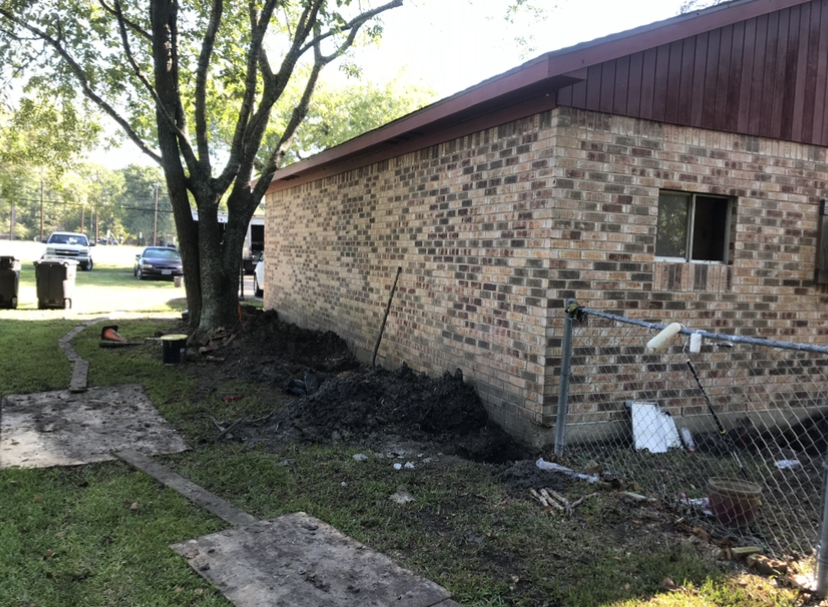 J R Foundation Repair | 414 Avenue G, South Houston, TX 77587 | Phone: (713) 505-2387