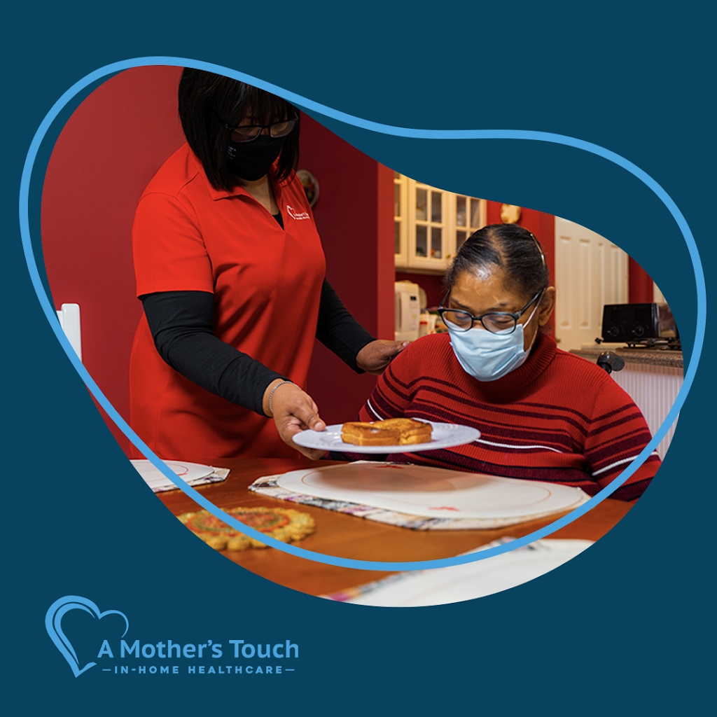 A Mothers Touch In-Home Health Care | 14220 Old Halls Ferry Rd Suite 100, Florissant, MO 63034, USA | Phone: (314) 733-5100