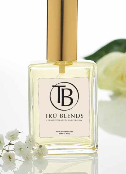 Trü Blends, Natural Fragrance & Aromatherapy | 28175 Cragmont Dr, Evergreen, CO 80439, USA | Phone: (303) 809-6144