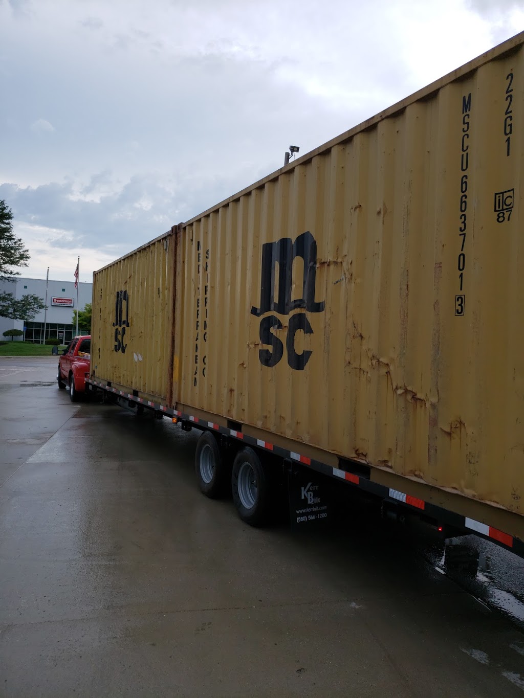 Universal Intermodal Services, Inc. | 2950 International St, Columbus, OH 43228, USA | Phone: (614) 777-9393