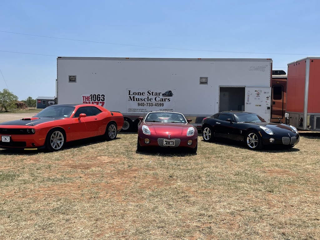 Lone Star Muscle Cars Gulf Coast | by appointment only, next door to Keesler FCU, 481 US-90 Suite 2, Waveland, MS 39576, USA | Phone: (228) 342-4525