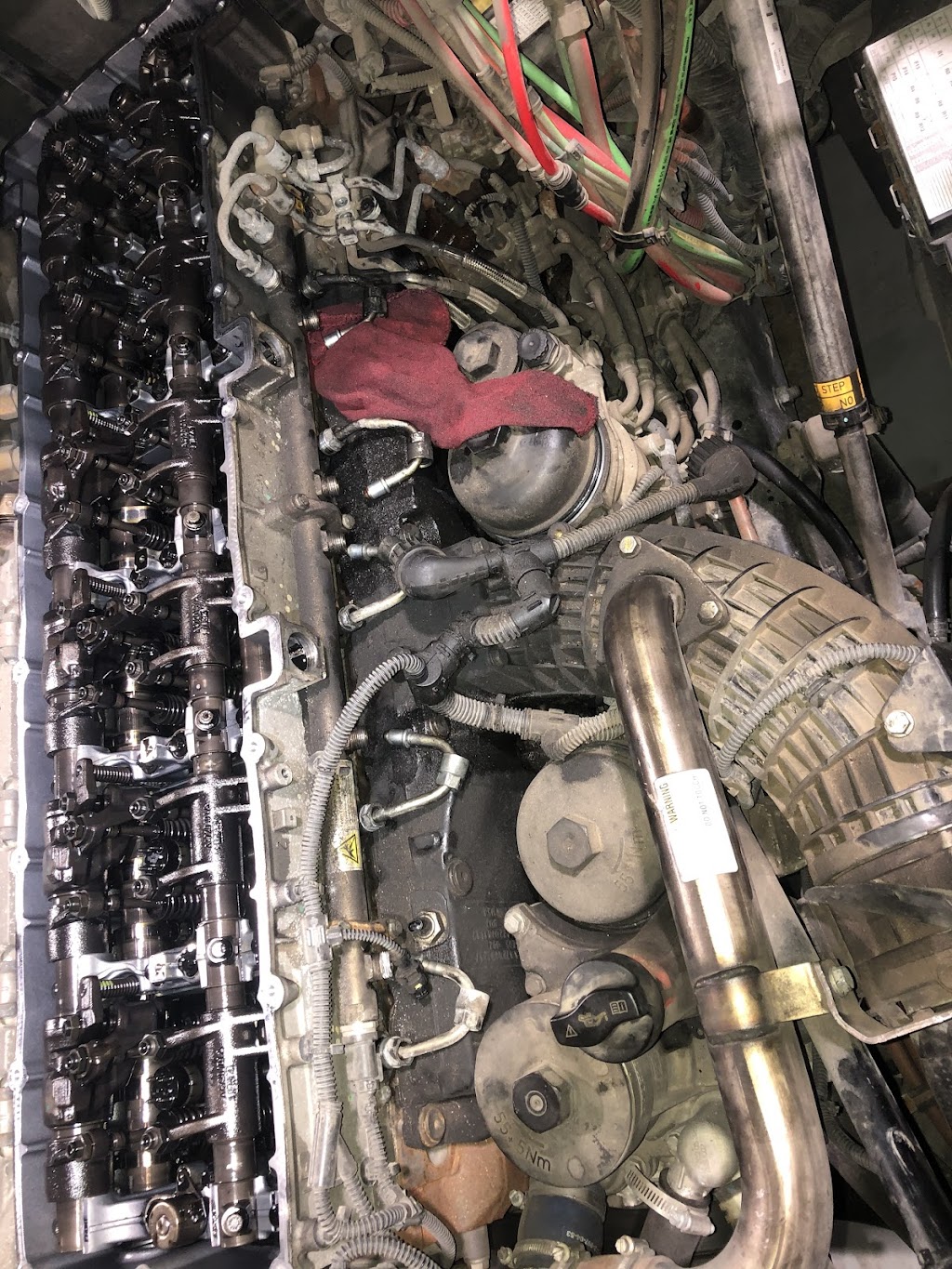 M&J Emergency Road Service | 549 North Ave, Lombard, IL 60148, USA | Phone: (630) 940-9977