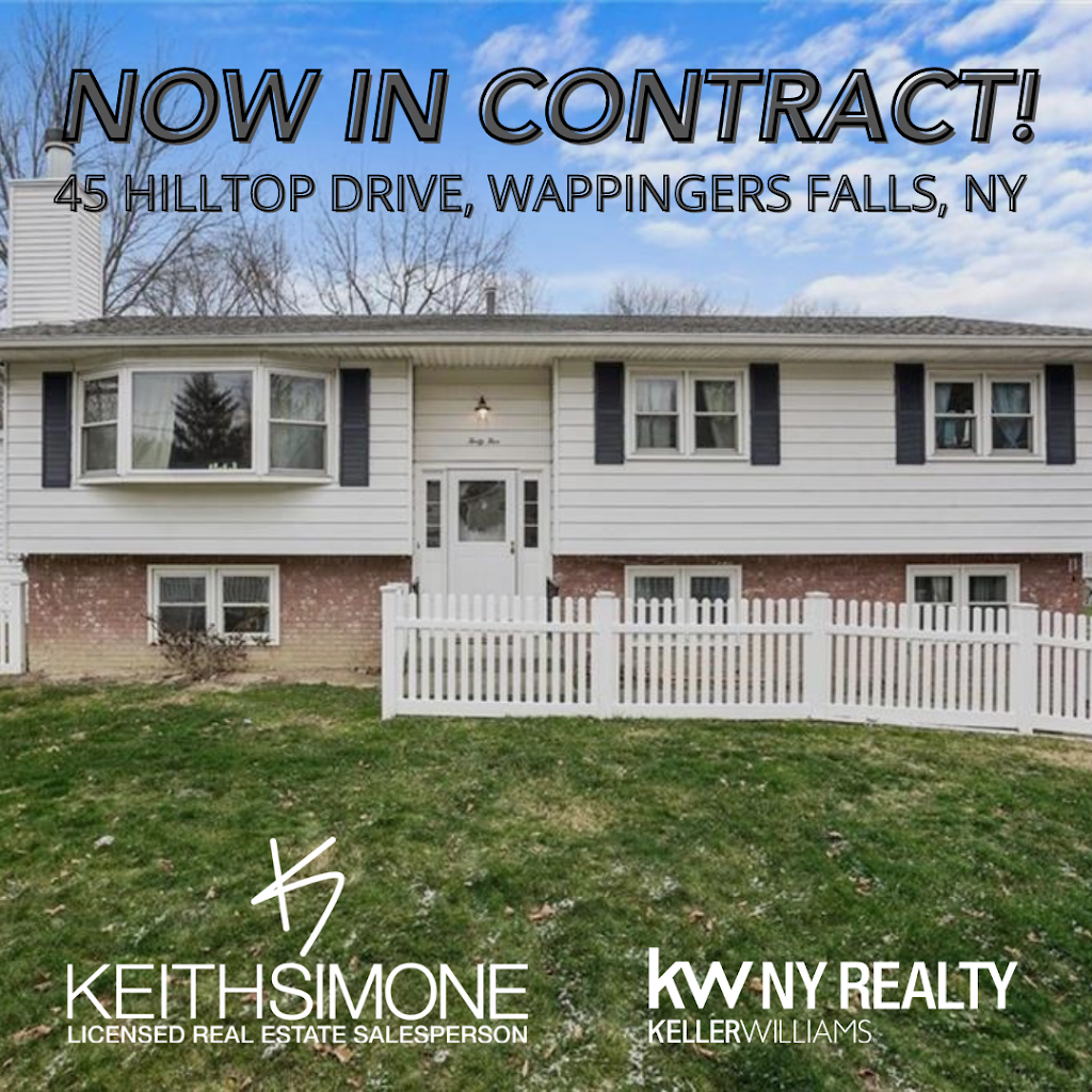 Keith Simone Real Estate 237 Mamaroneck Ave, White Plains, NY 10605