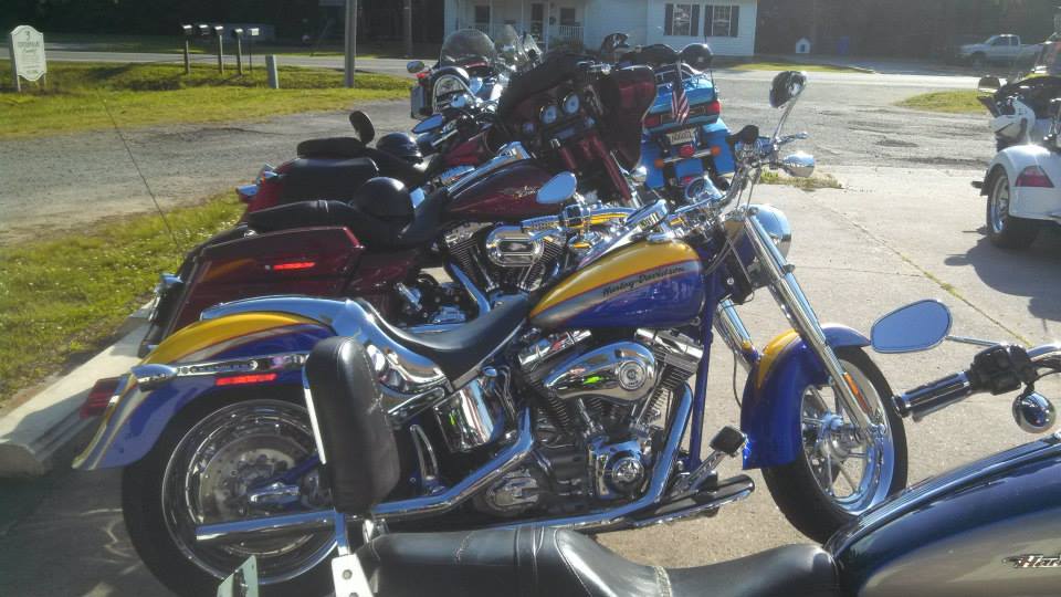 Tidewater Motorcycles, Inc | 4324 Godwin Blvd, Suffolk, VA 23434, USA | Phone: (757) 255-4200