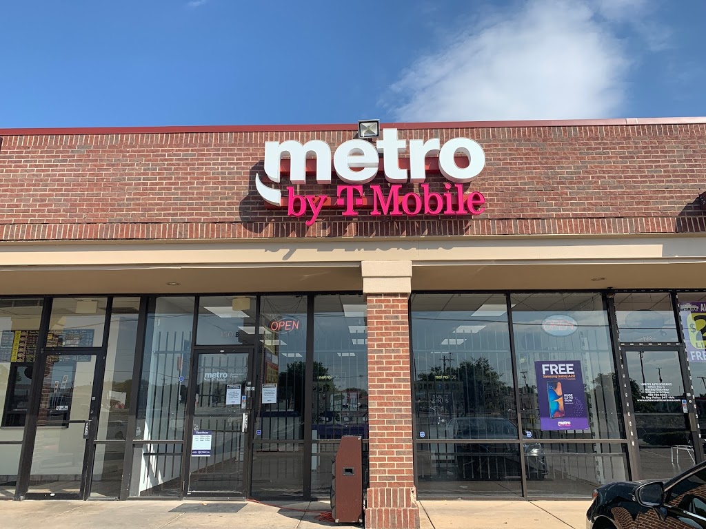 Metro by T-Mobile | 450 E Hwy 67 Ste B, Duncanville, TX 75137 | Phone: (972) 298-6100