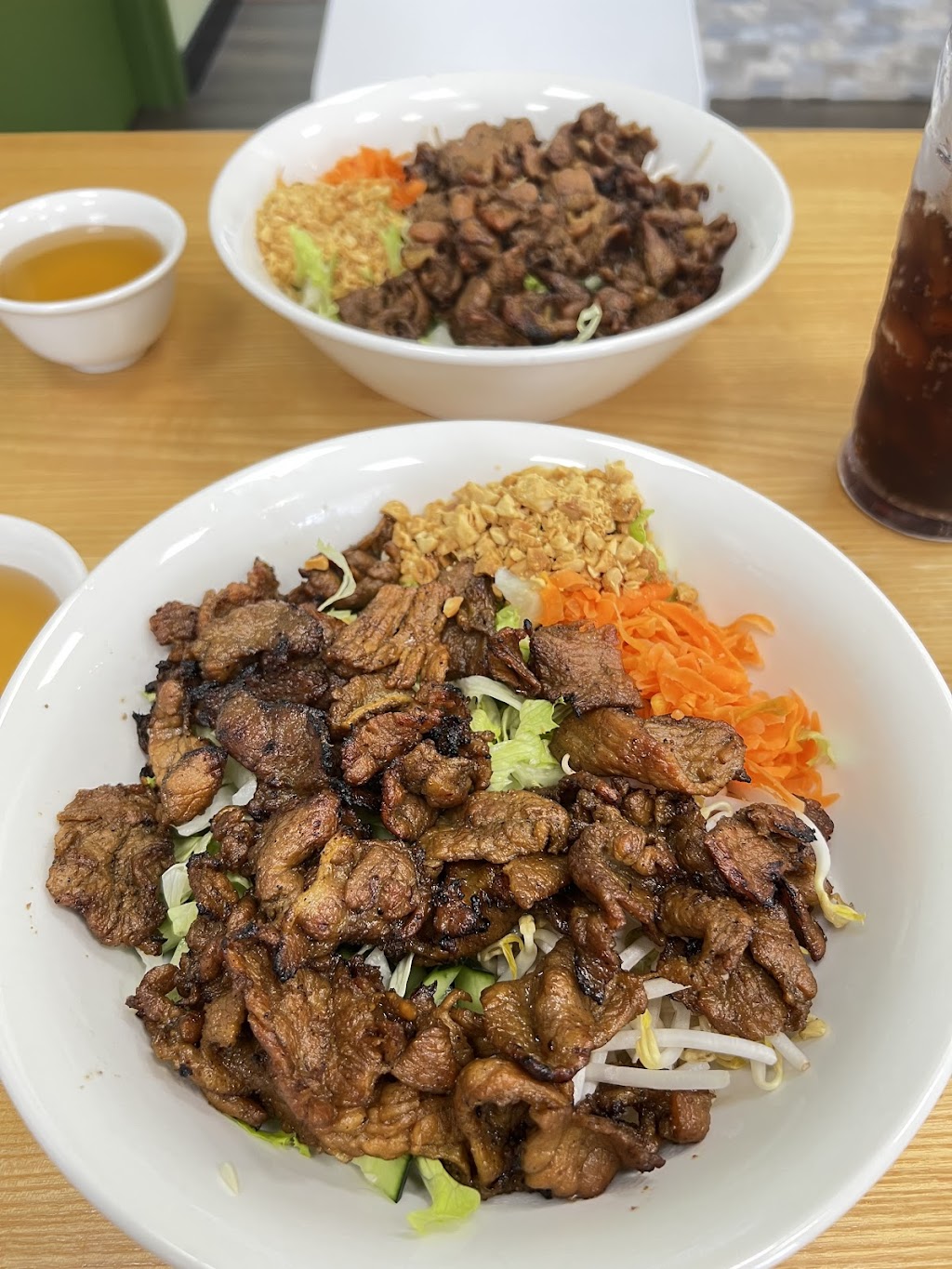 Pho Now | 210 Cypresswood Dr, Spring, TX 77388, USA | Phone: (281) 968-2222