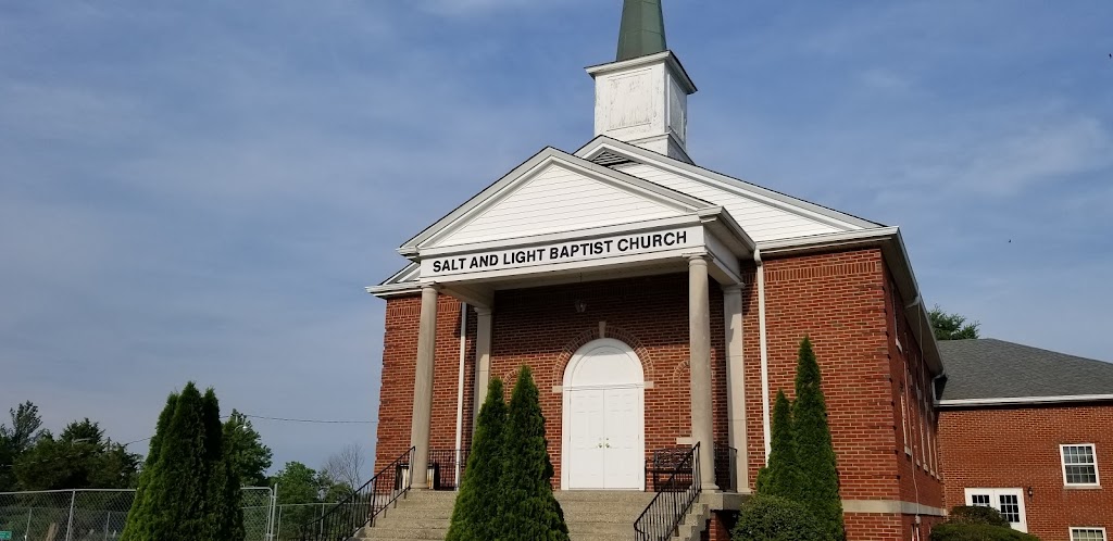 Salt and Light Baptist Church | 1378 LEsprit Parkway, La Grange, KY 40031, USA | Phone: (502) 265-6828