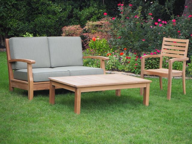 Sala Thai Teak Outdoor Furniture | 7513 Benbrook Pkwy STE 104, Benbrook, TX 76126, USA | Phone: (888) 773-0533