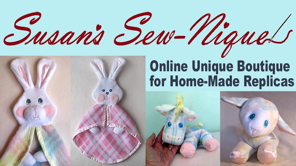 Susans Sew Nique | N5693 STH89, Lake Mills, WI 53551 | Phone: (920) 648-8430