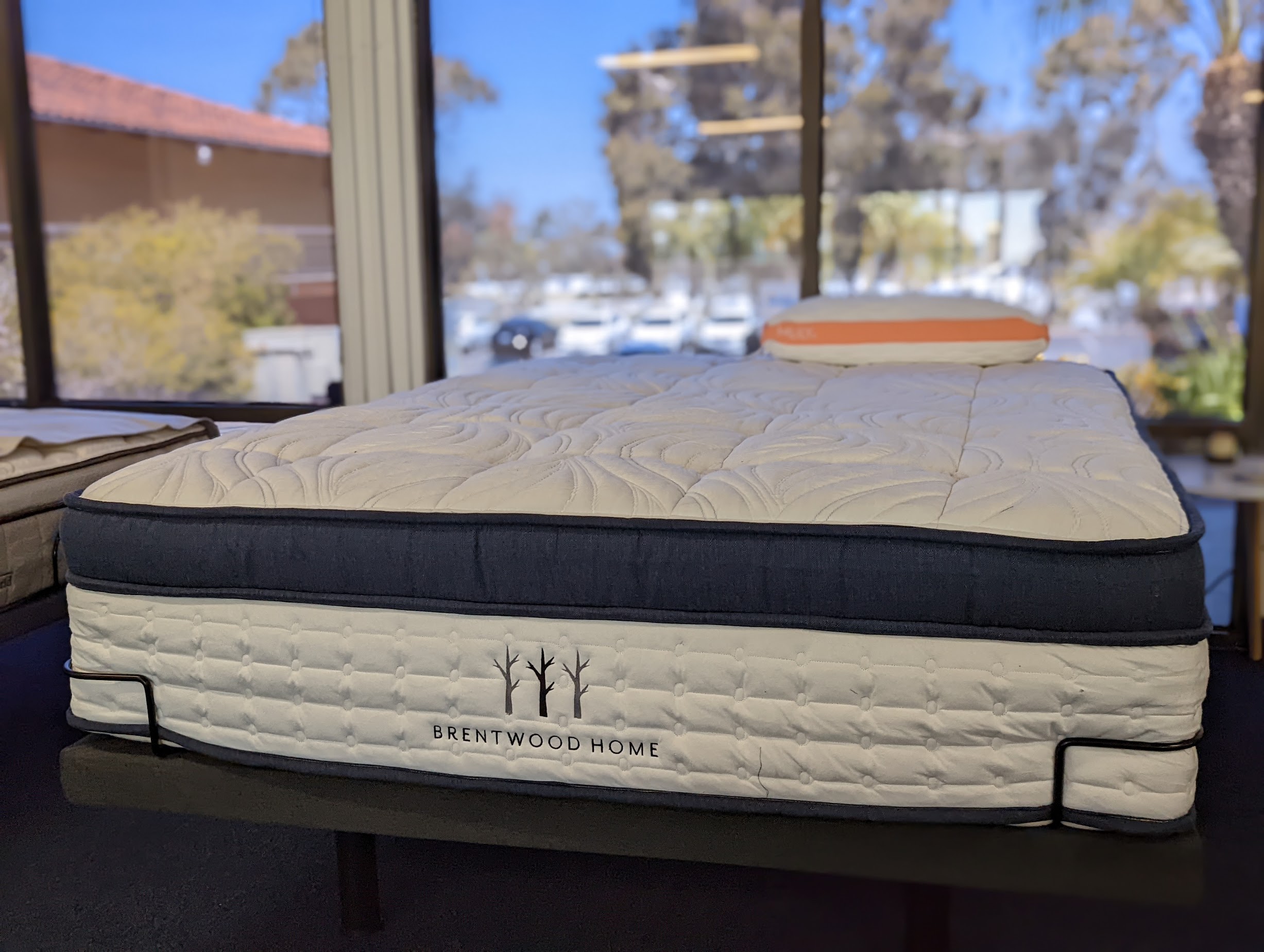 Sleep Sherpa Online Mattress Showroom | 6910 Miramar Rd, San Diego, CA 92121 | Phone: (858) 232-5760