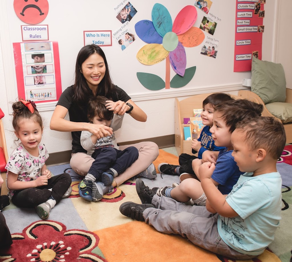 YMCA Early Learning Center | 22600 Sunset Crossing Rd, Diamond Bar, CA 91765, USA | Phone: (909) 860-9622