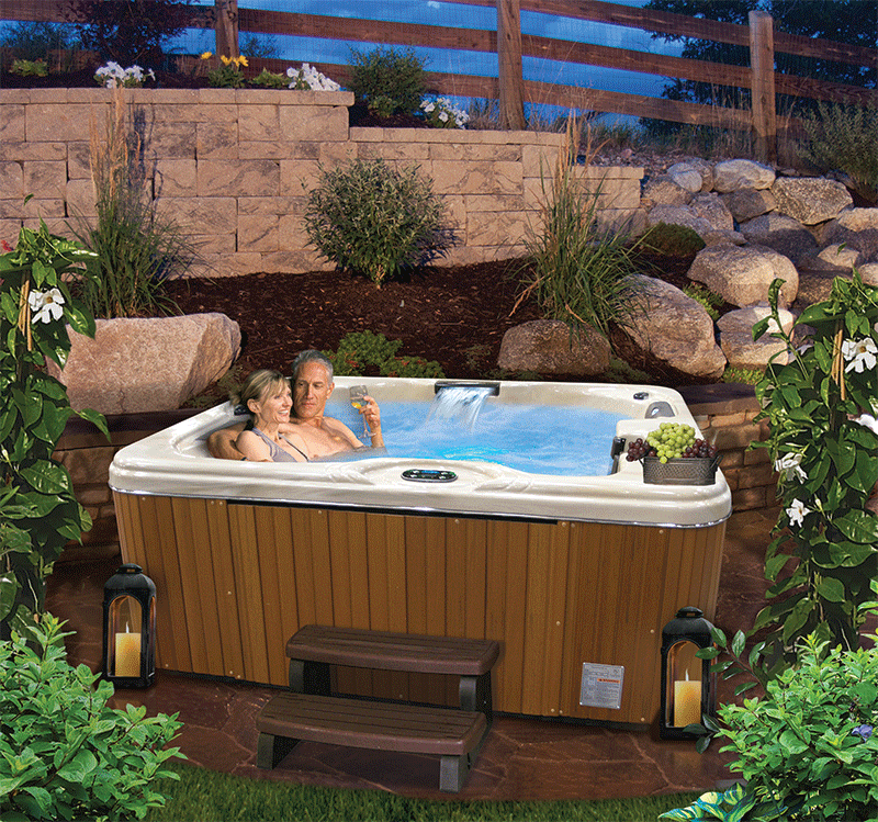 Cal Spas | 1462 E 9th St, Pomona, CA 91766, USA | Phone: (800) 225-7727