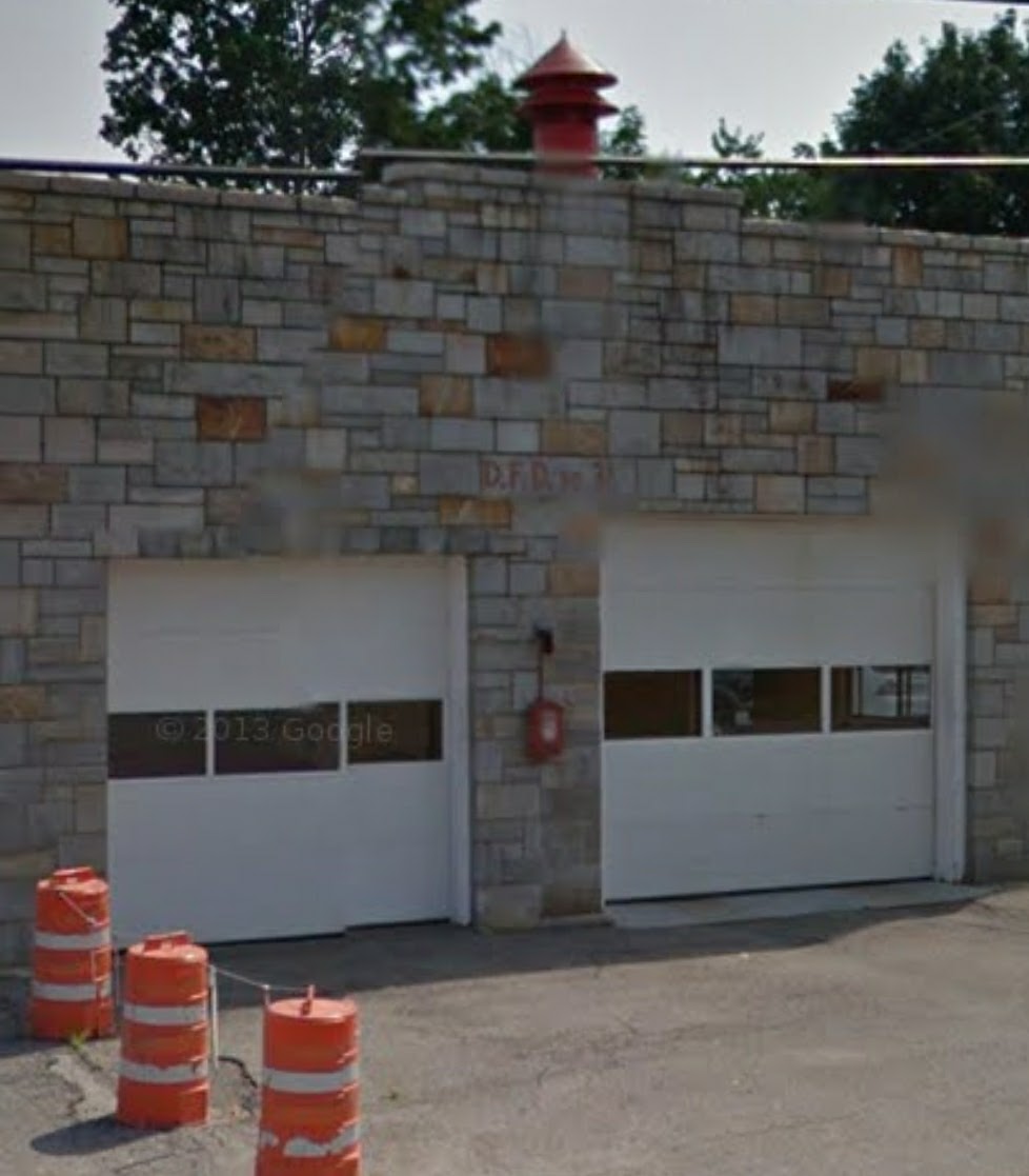 Dracut Fire Department-Station 3 | 539 Nashua Rd, Dracut, MA 01826, USA | Phone: (978) 454-1526