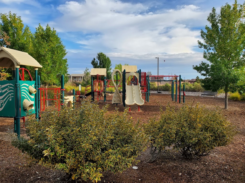 Andalucia Park | 4801 La Bienvenida Pl NW, Albuquerque, NM 87120, USA | Phone: (505) 768-5353
