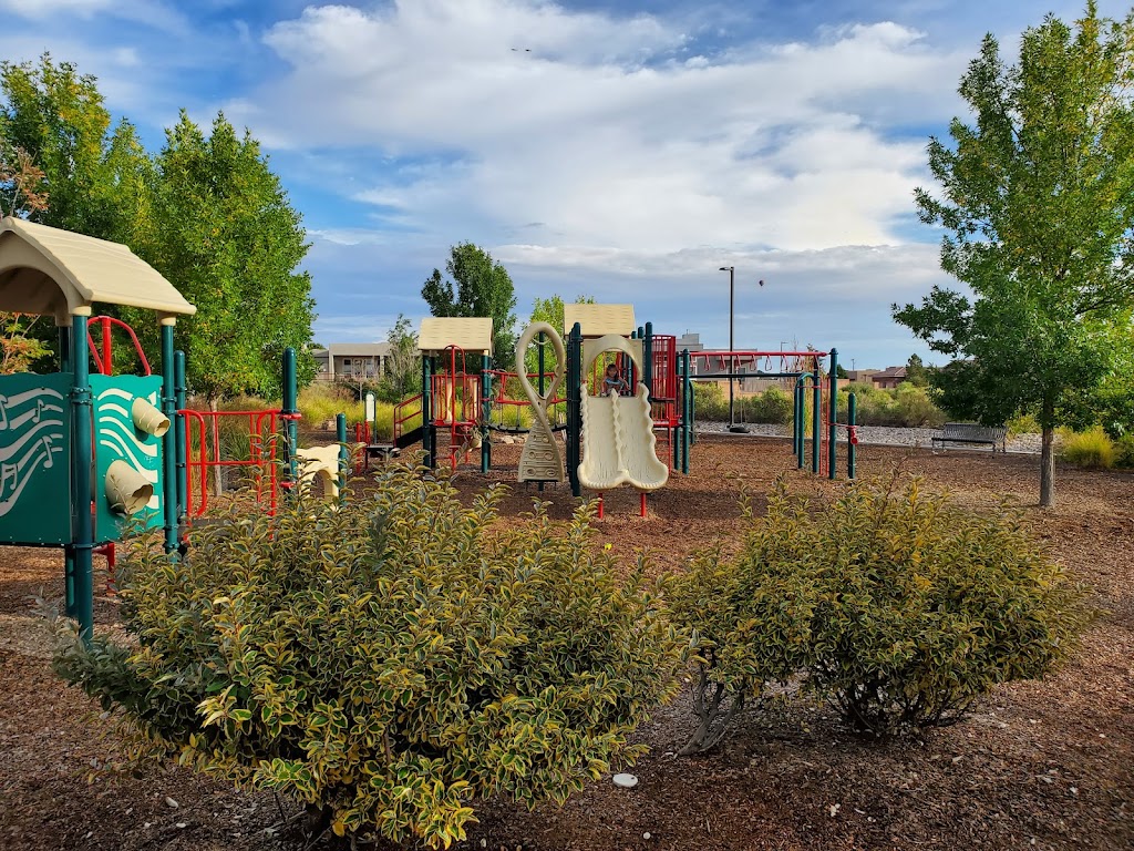 Andalucia Park | 4801 La Bienvenida Pl NW, Albuquerque, NM 87120, USA | Phone: (505) 768-5353