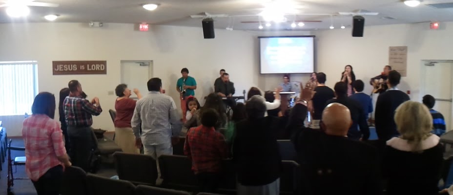 Ministerio Cristiano Nueva Esperanza, Iglesia Bautista | 1100 W Calle Privada, Sahuarita, AZ 85629 | Phone: (520) 310-2106