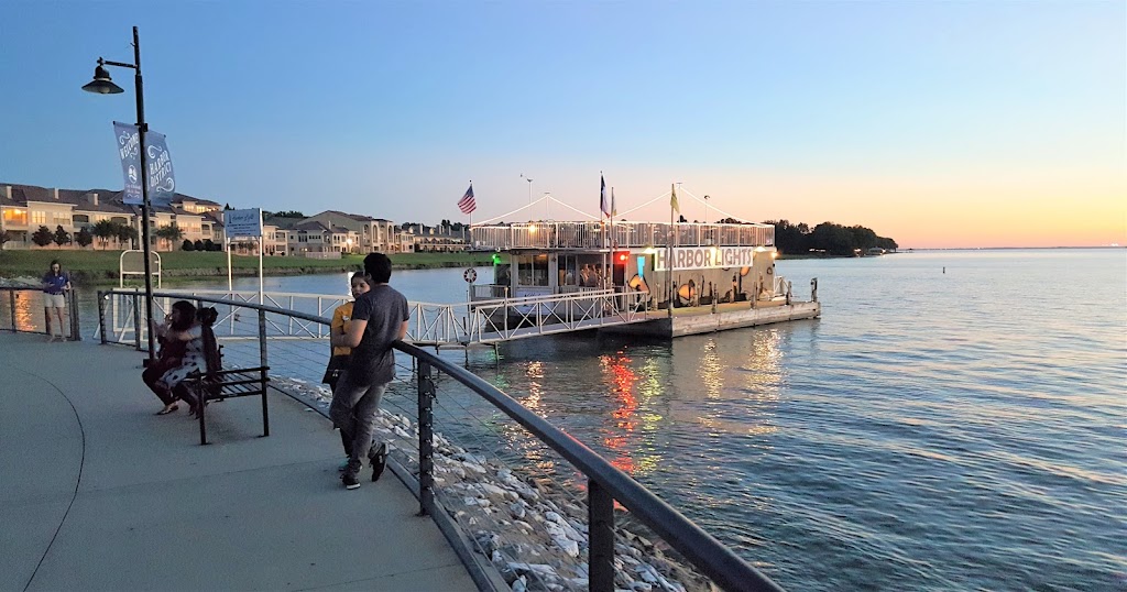 DFW Boat Ride | 2059 Summer Lee Drive DFW Boat Ride Boarding Dock, Harbor near Lighthouse and Hilton, Rockwall, TX 75032, USA | Phone: (214) 534-3797