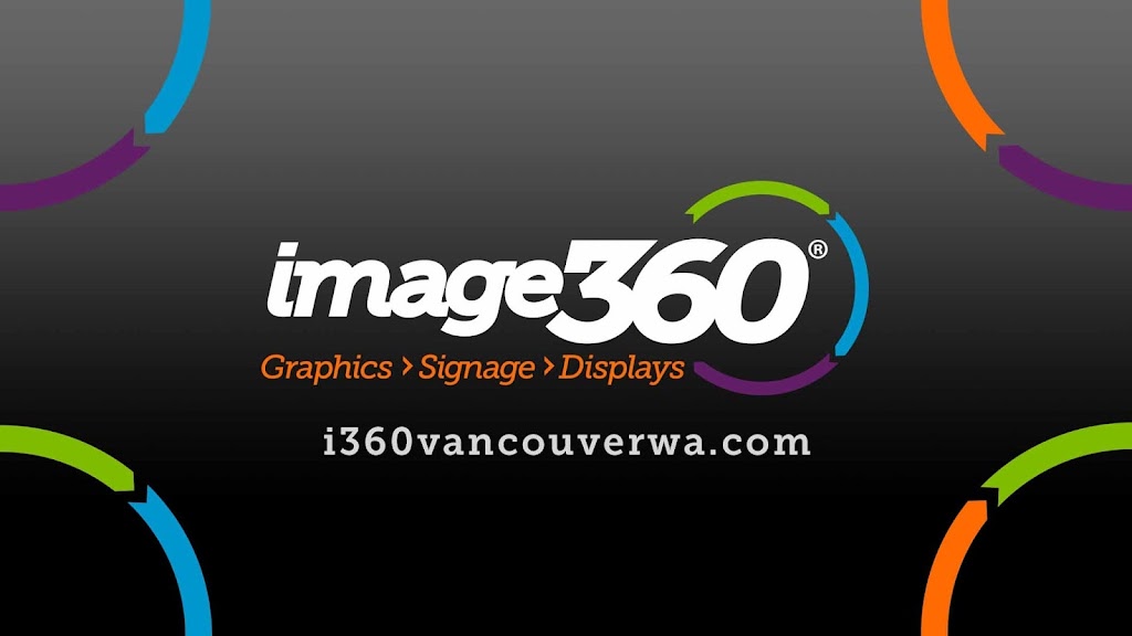 Image360 Vancouver WA | 1720 NE 64th Ave Suite B, Vancouver, WA 98661, USA | Phone: (360) 326-4752