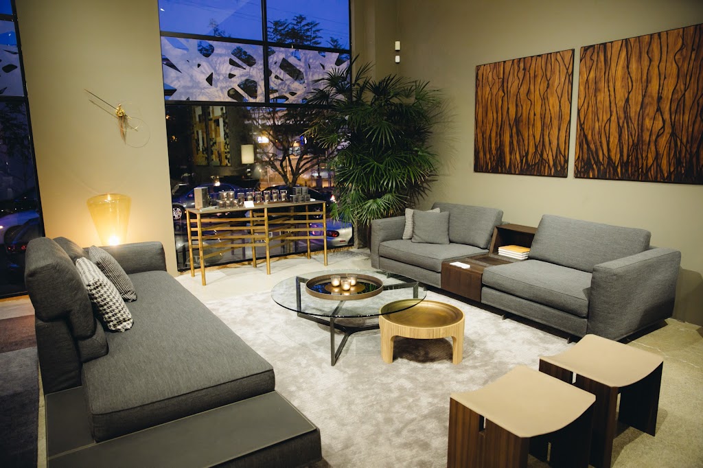 NIDO living | 2233 Alameda St, San Francisco, CA 94103, USA | Phone: (415) 329-5808