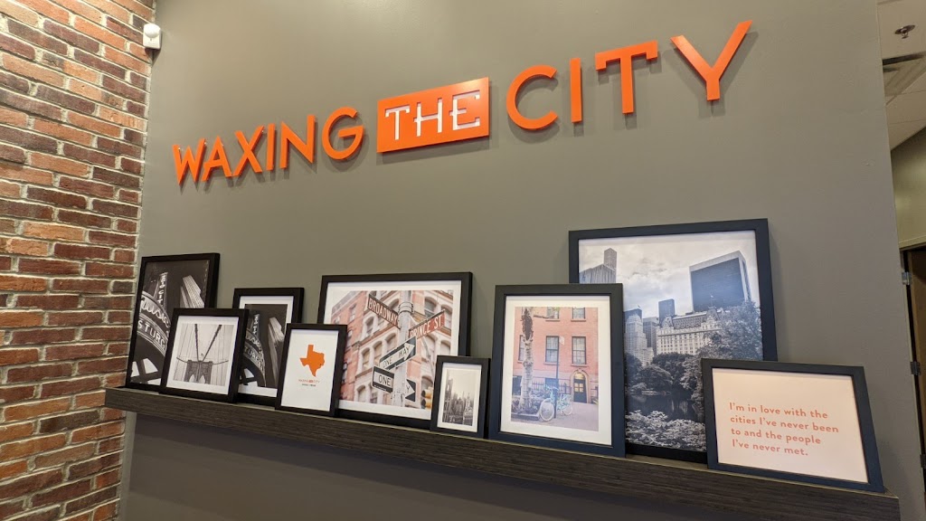 Waxing the City | 6630 Spring Stuebner Rd Suite: 510, Spring, TX 77389, USA | Phone: (832) 761-7206