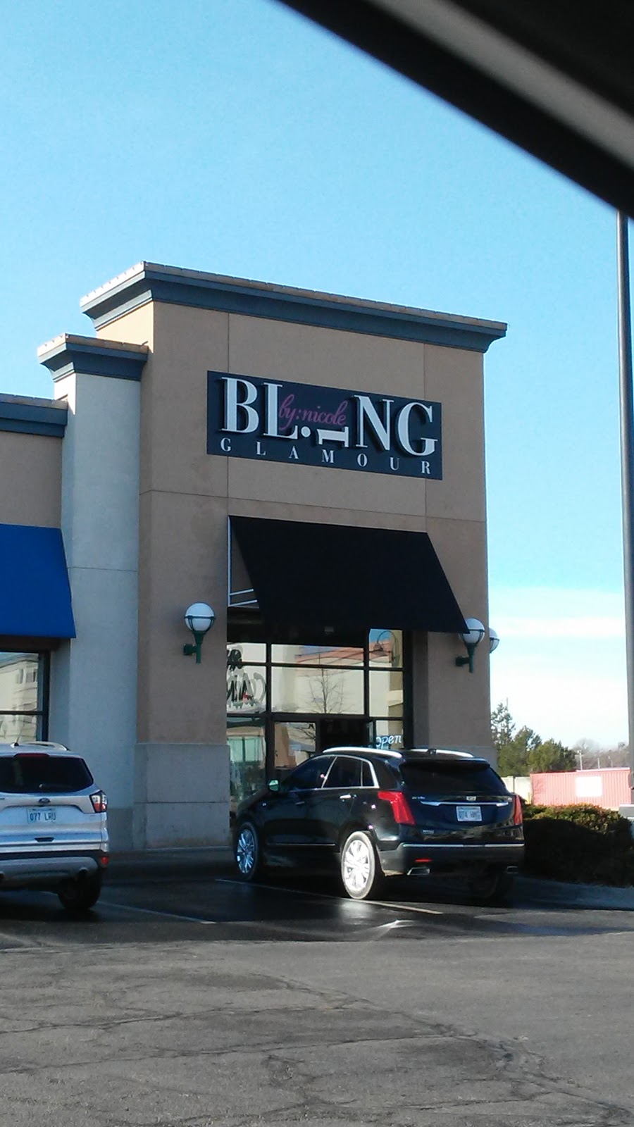 Bling Wichita | 2441 N Maize Rd #407, Wichita, KS 67205, USA | Phone: (316) 252-8429